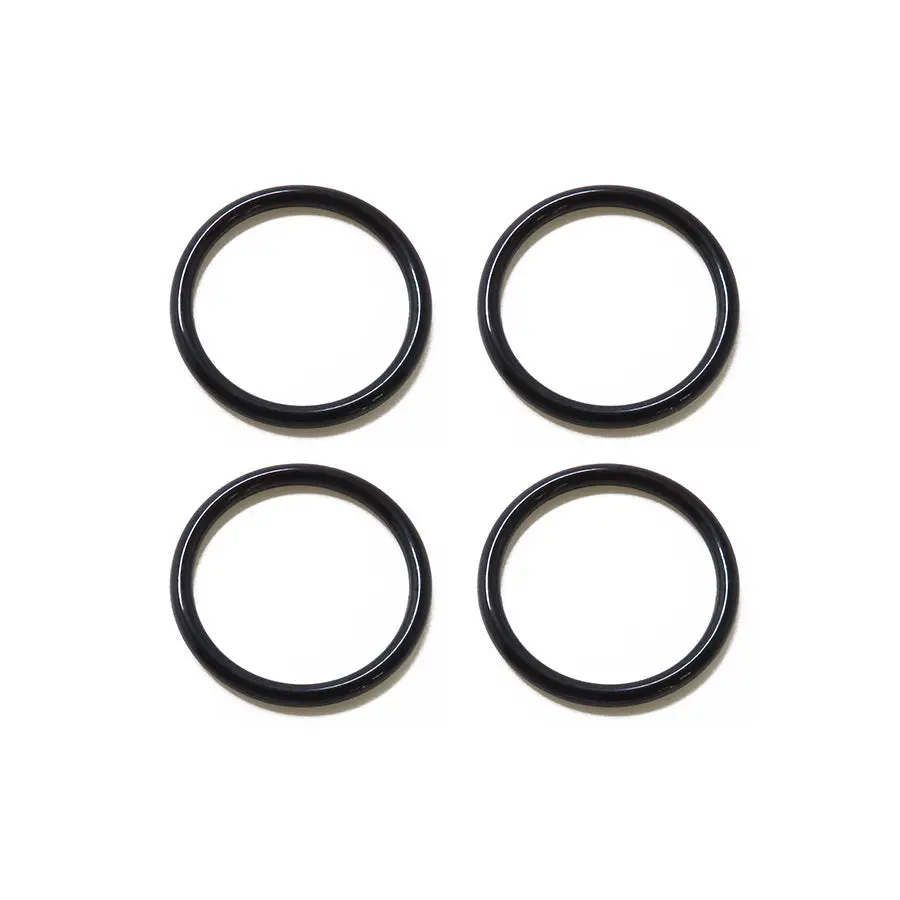 Wrap-Up Next M Chassis Drift Tyre O-Rings 1