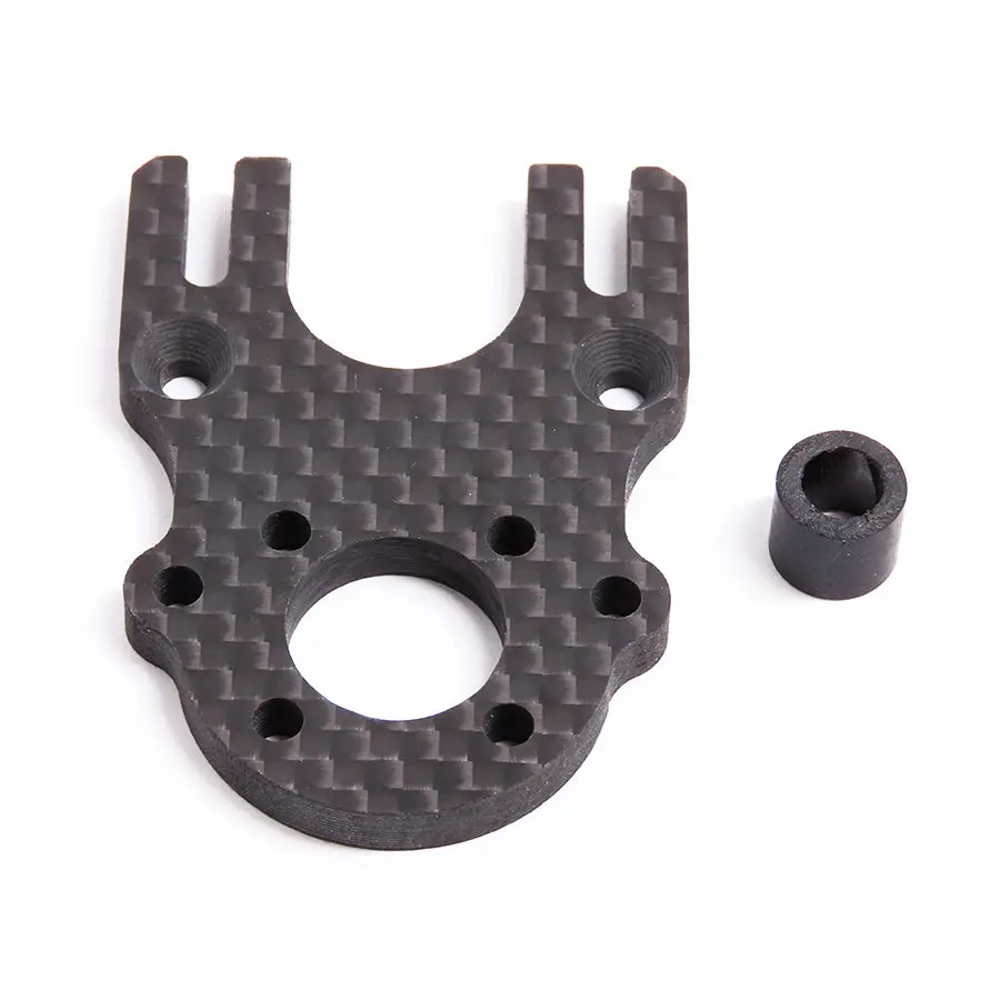 Wrap-Up Next Mb-01/Bt-01 Carbon Motor Plate 1