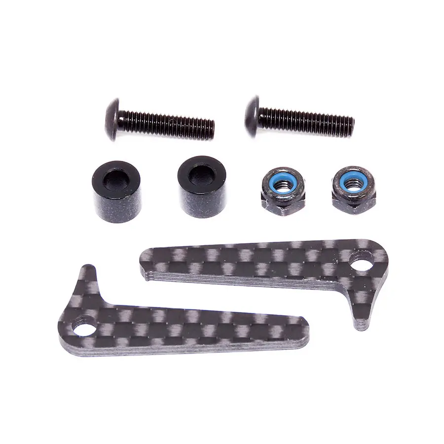 Wrap-Up Next Mb-01 Quick Change Battery Brace 1