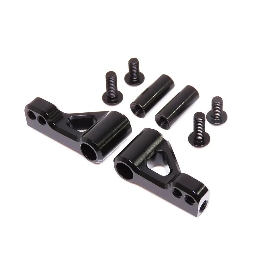 Wrap-Up Next Dual Purpose Arm - Black 1
