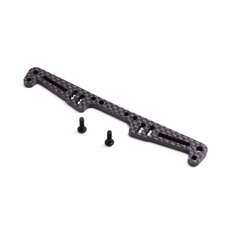 Wrap-Up Next Bt-01 Carbon Rear Shock Tower 1