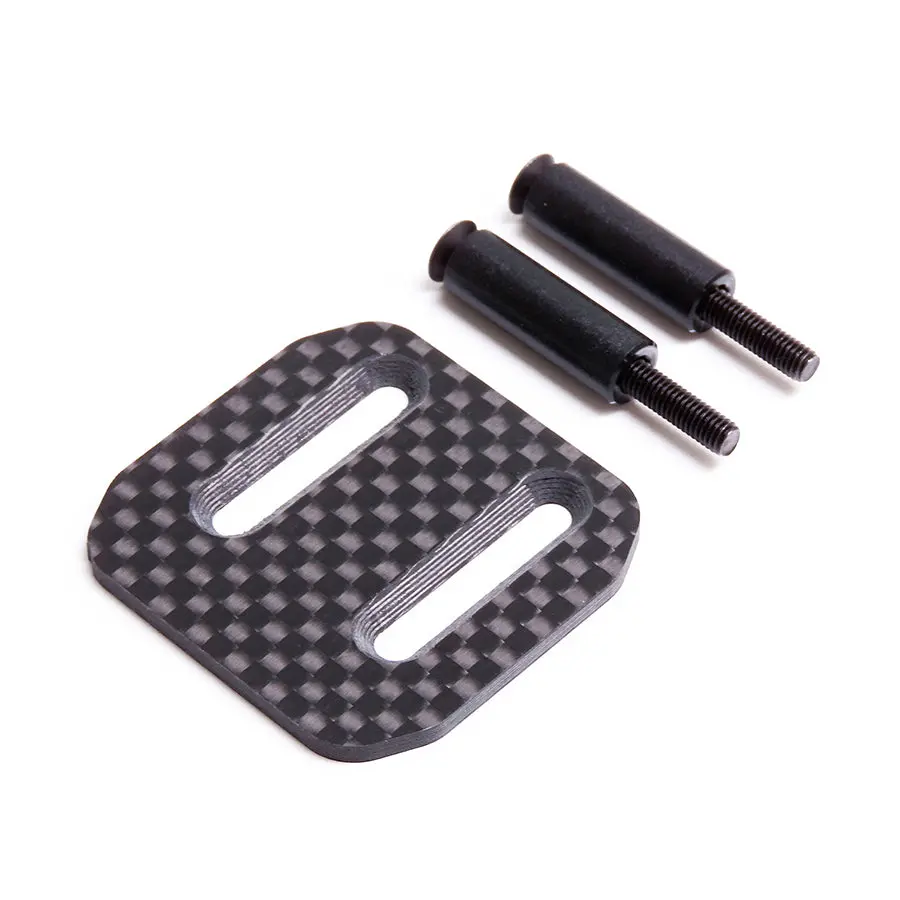 Wrap-Up Next Bt-01/Mb-01 Esc Multi Carbon Plate 1