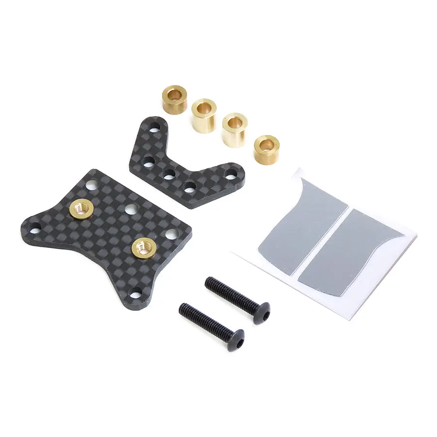 Wrap-Up Next Mb-01 Fr Change Plate Set 1
