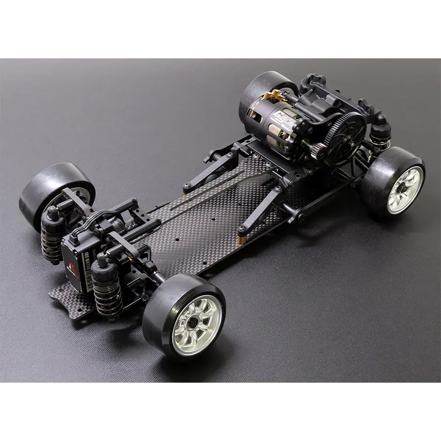 Wrap-Up Next Rdx M-Competition Conversion Kit 1