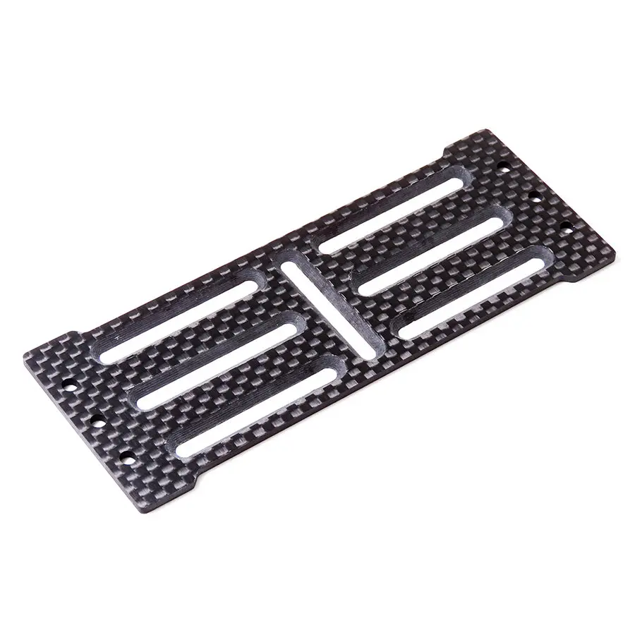 Wrap-Up Next Adjustable Carbon Battery Plate 1