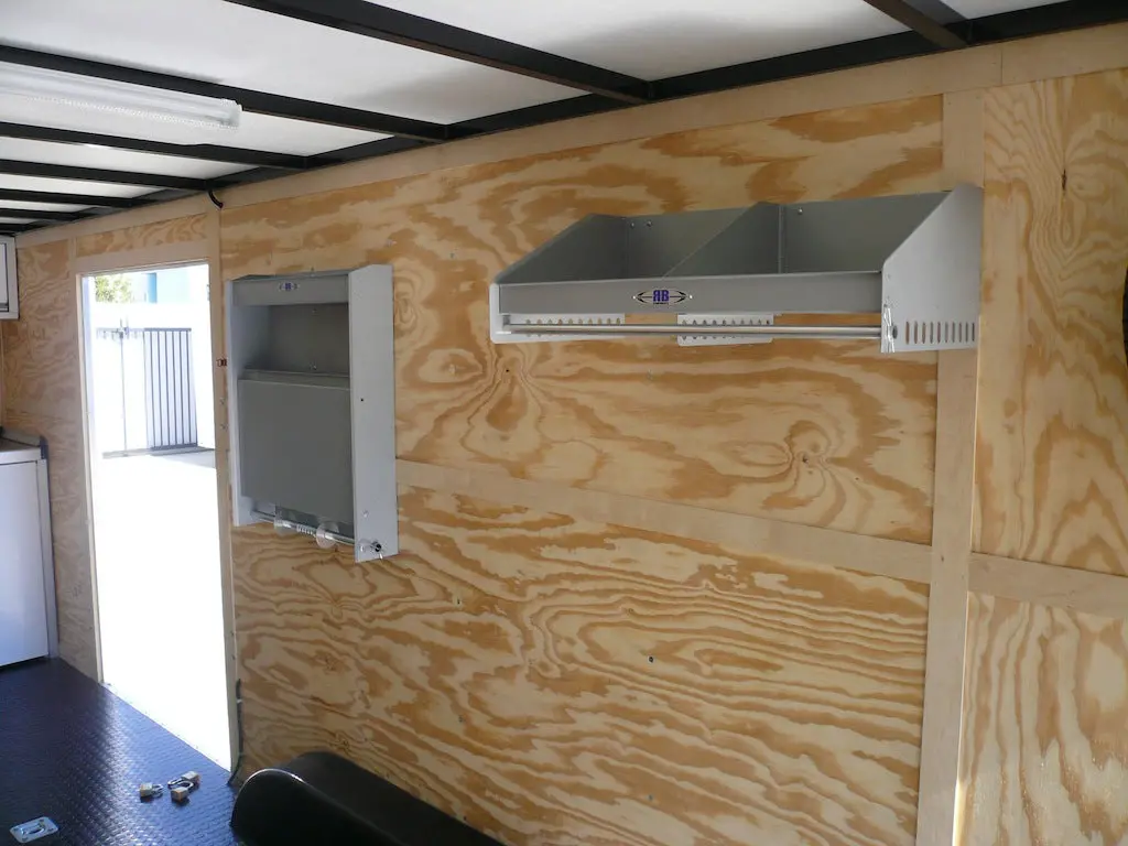 24' Race Trailer 1
