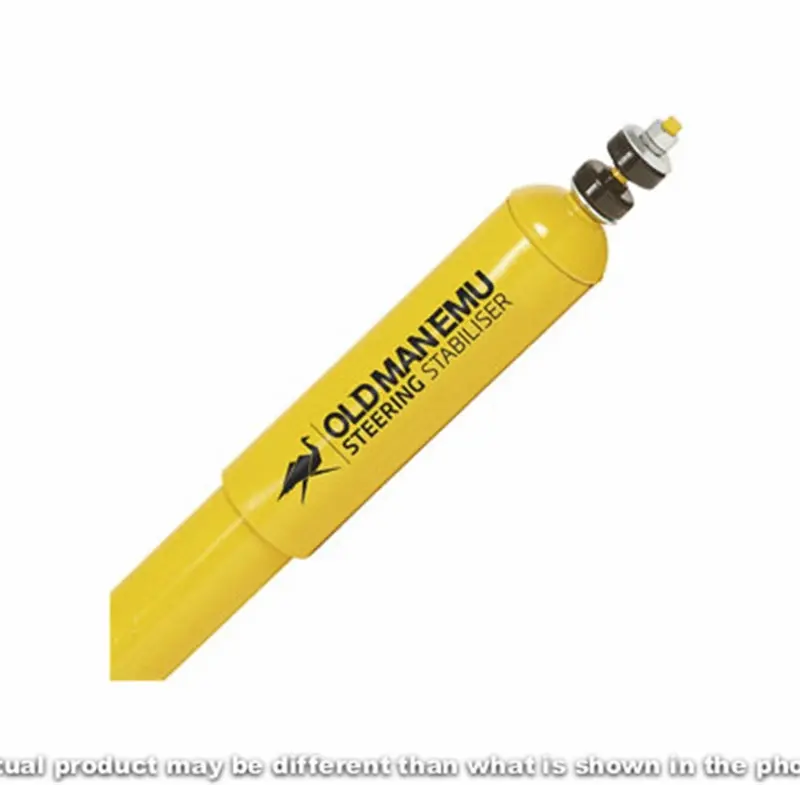 Arb / Ome Steering Damper Hilux/4R Ifs 1