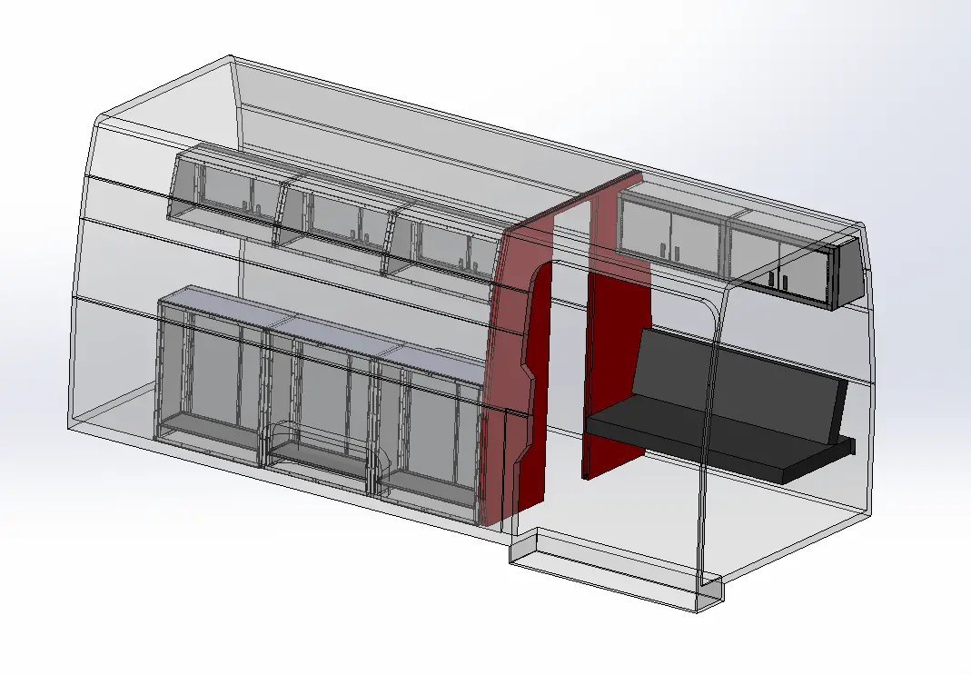 Concept Sprinter Van 05 1