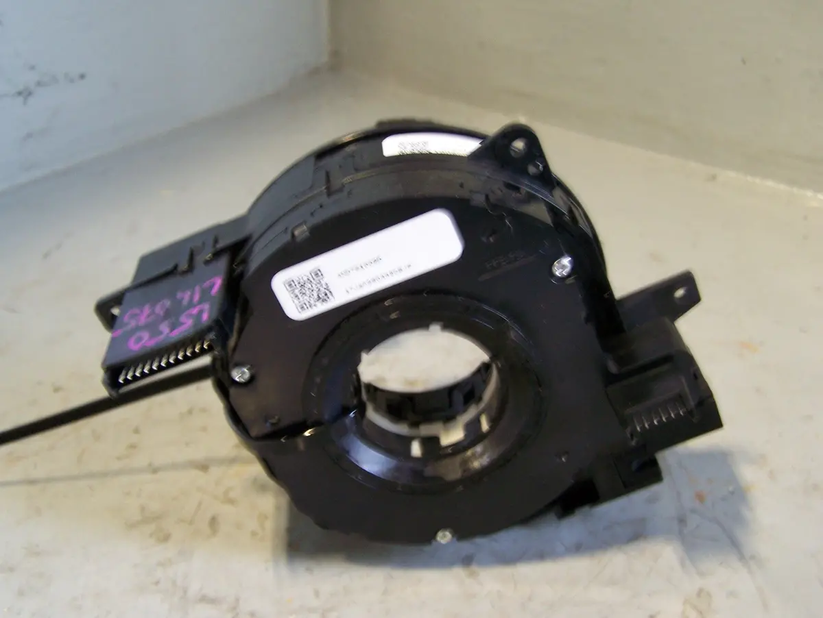 Discovery Sport Squib Clock Spring Rotary Coupling Fk72-14A664-Da Land Rover 1