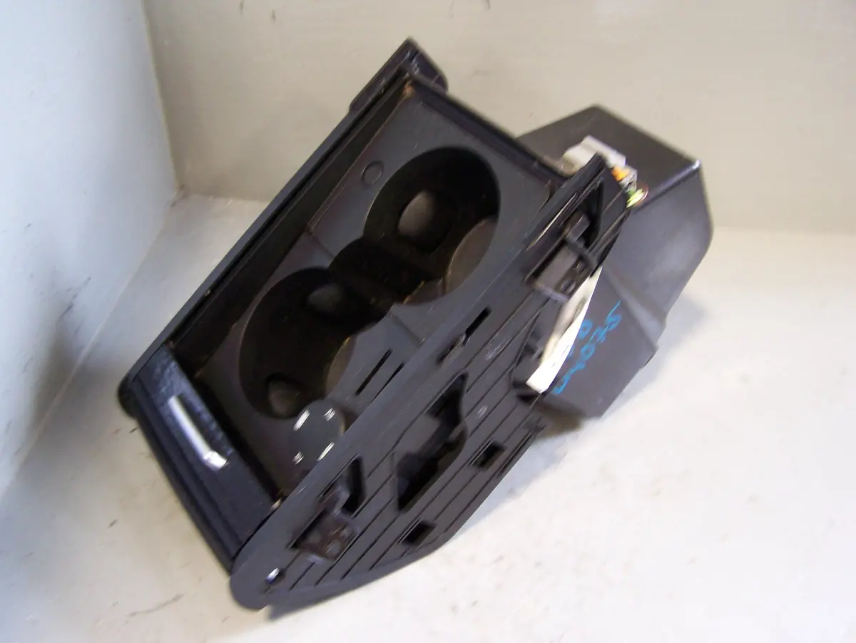 Discovery Sport Cup Holders Centre Console L550 Land Rover 2014 To 2019 1