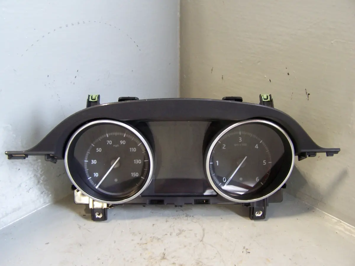 Discovery Sport Instrument Cluster Speedo Hk7210849bd Land Rover 2014 To 2019 1
