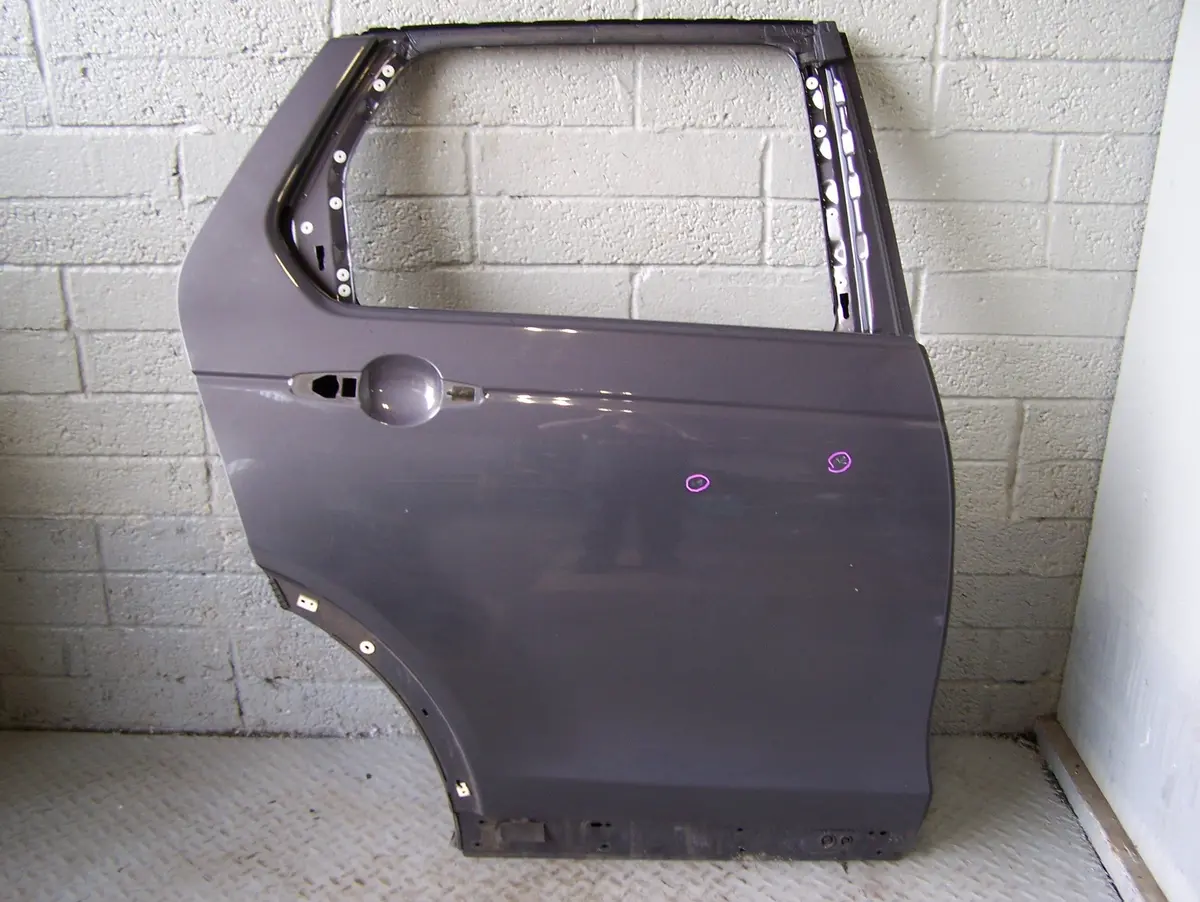 Discovery Sport Door Off Side Rear Waitomo Grey L550 Land Rover 2014 To 2025 1