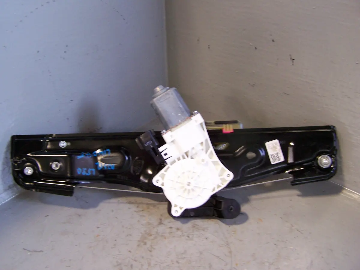 Discovery Sport Window Regulator Near Side Rear L550 Land Rover 2014 To 2019 1