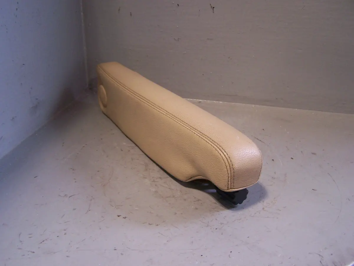 Range Rover Sport Armrest Alpaca Leather Near Side Front Passenger L320 K10075 1