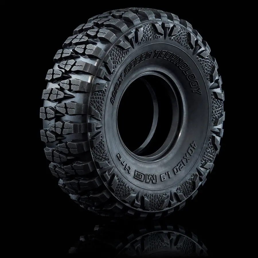 Mst Mg Crawler Tire 1