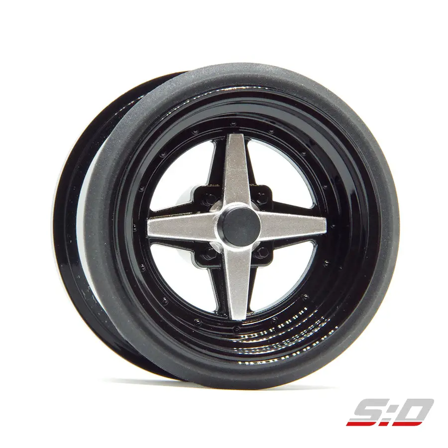 Sd V16d Work Equip 01 - Black Rim 1