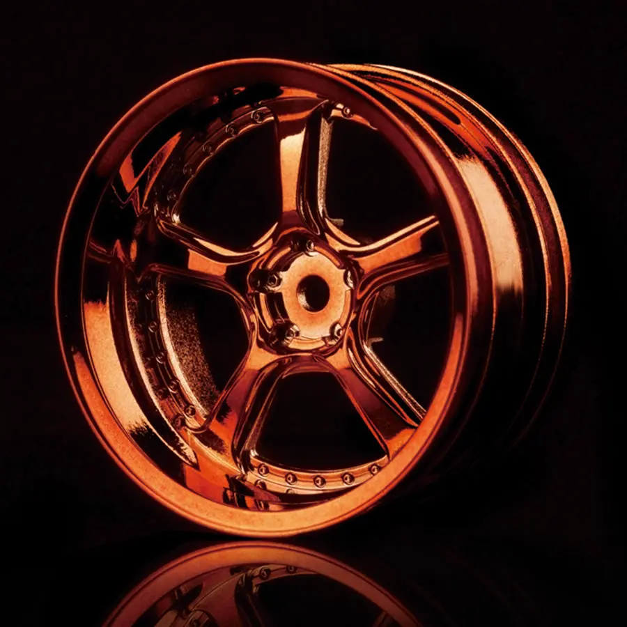 Mst Kairos Wheel - Copper 1