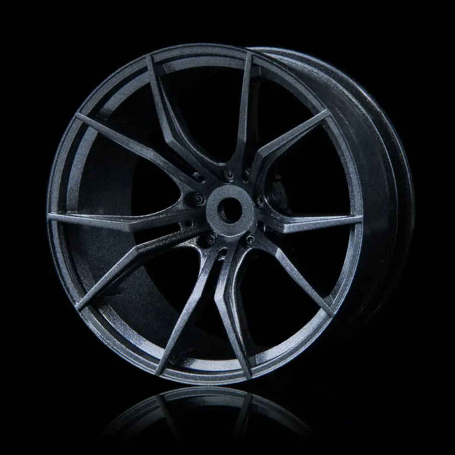 Mst Fx Wheel - Grey 1