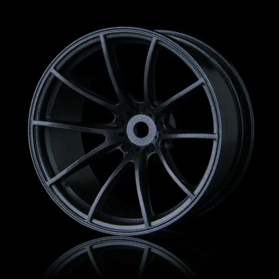 Mst G25 Wheel - Grey 1