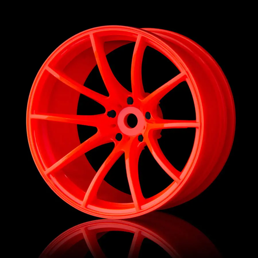 Mst G25 Wheel - Orange 1
