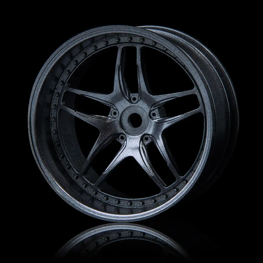 Mst Fb Wheel - Grey 1