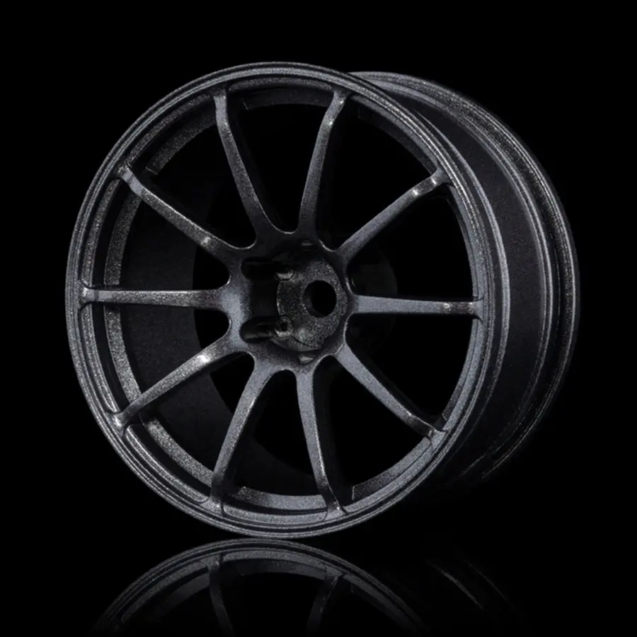 Mst Rs Ii Wheel - Grey 1