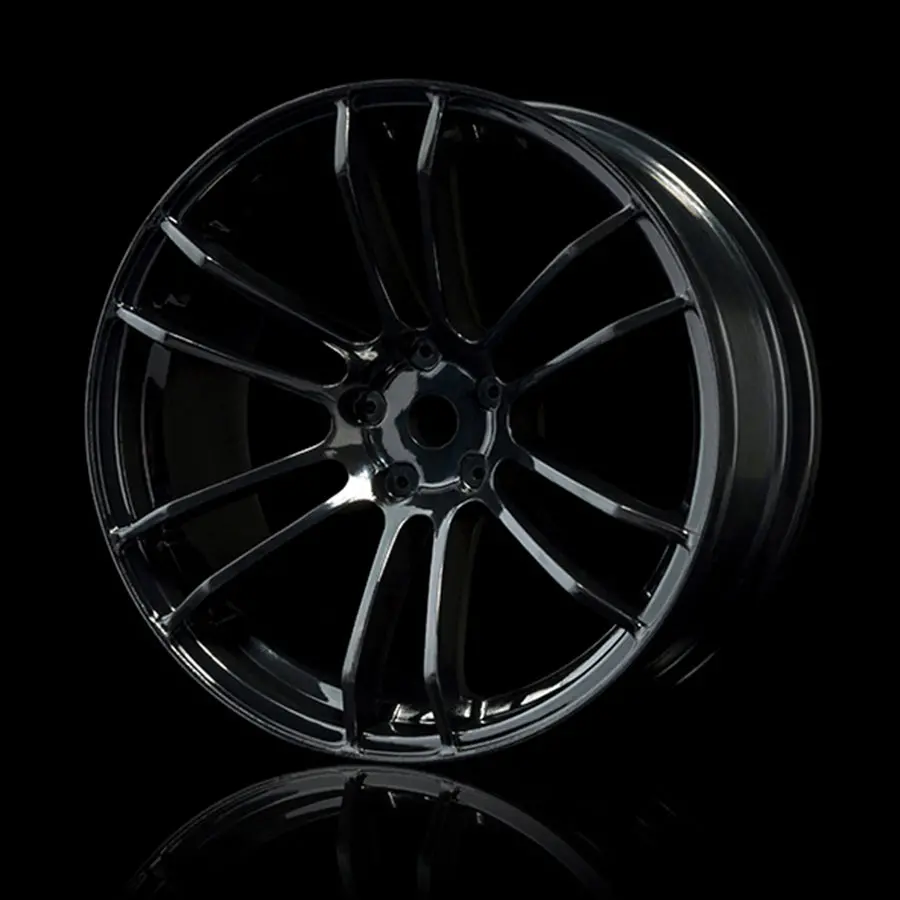 Mst Tsp Wheel - Black 1