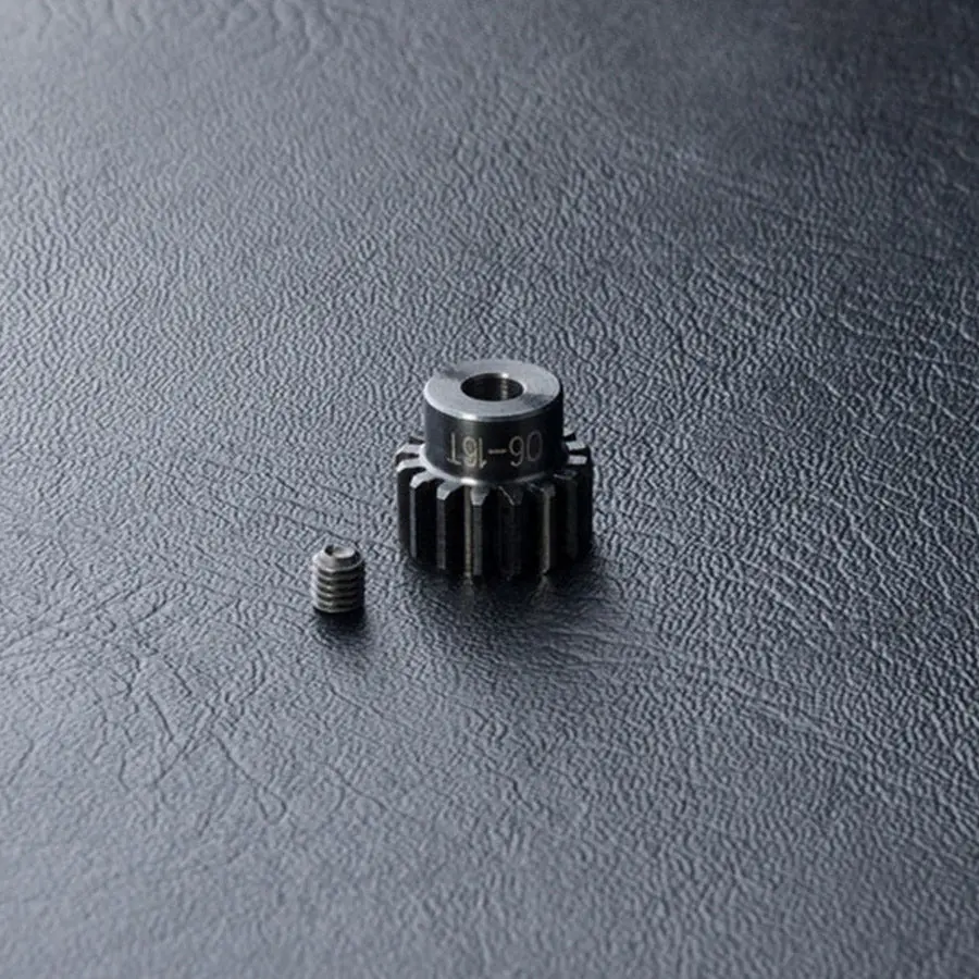 Mst M06 Pinions 1