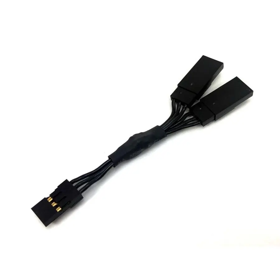 Sanwa Y Harness 1