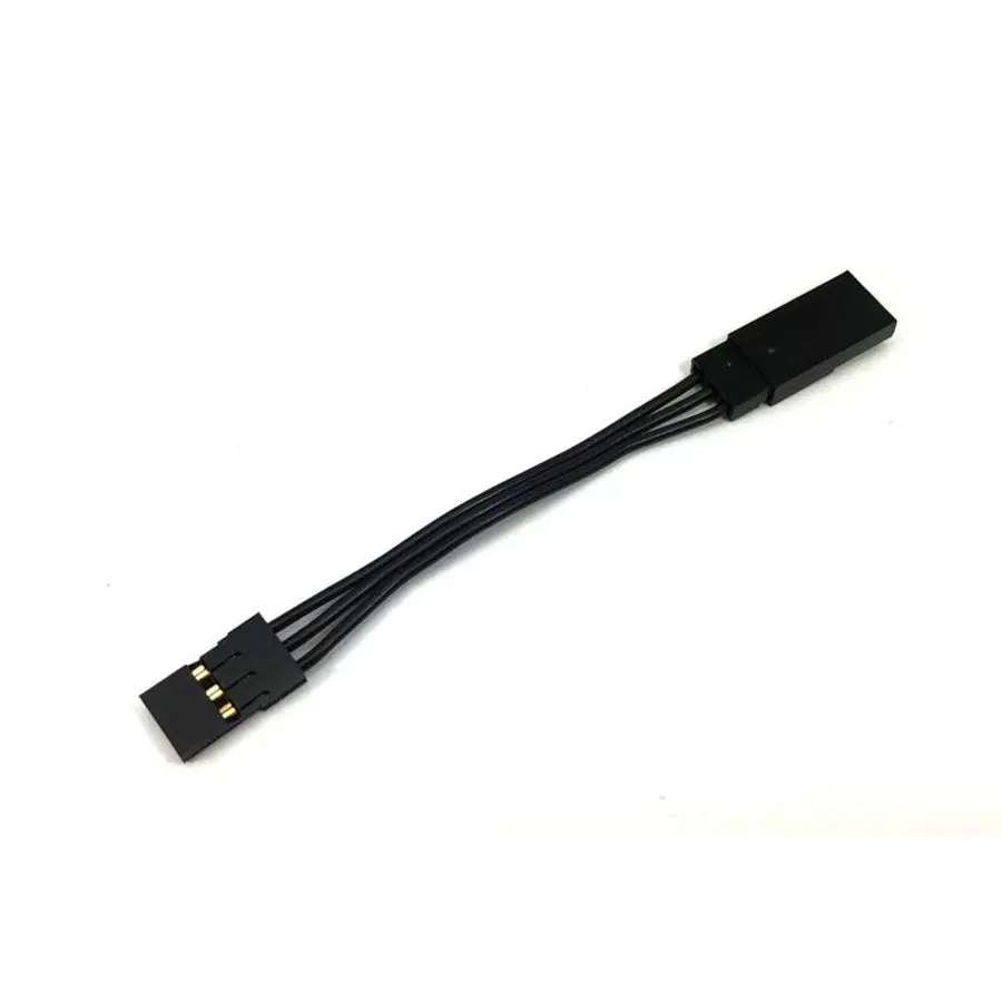 Sanwa Servo Extension Cable 50Mm 1