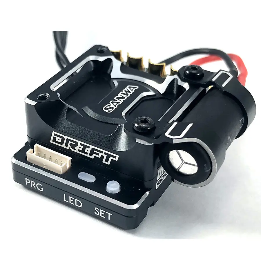 Sanwa Sv-D2 Drift Spec. Esc 1