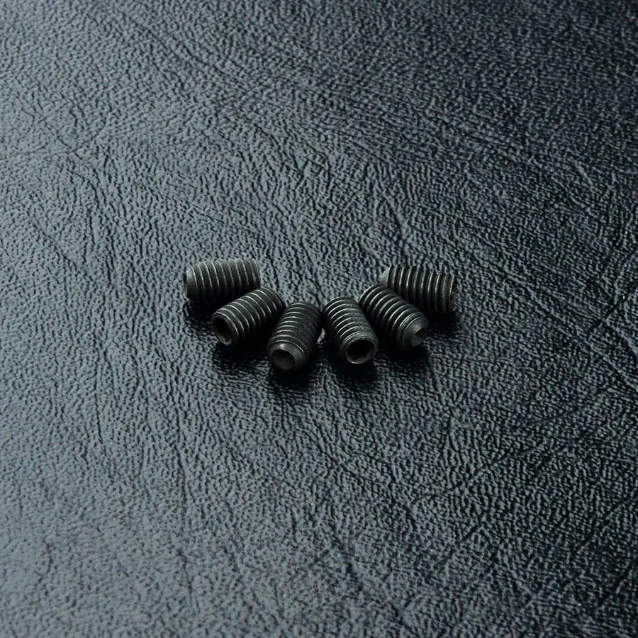 Mst Set Screw M3 X 5 1