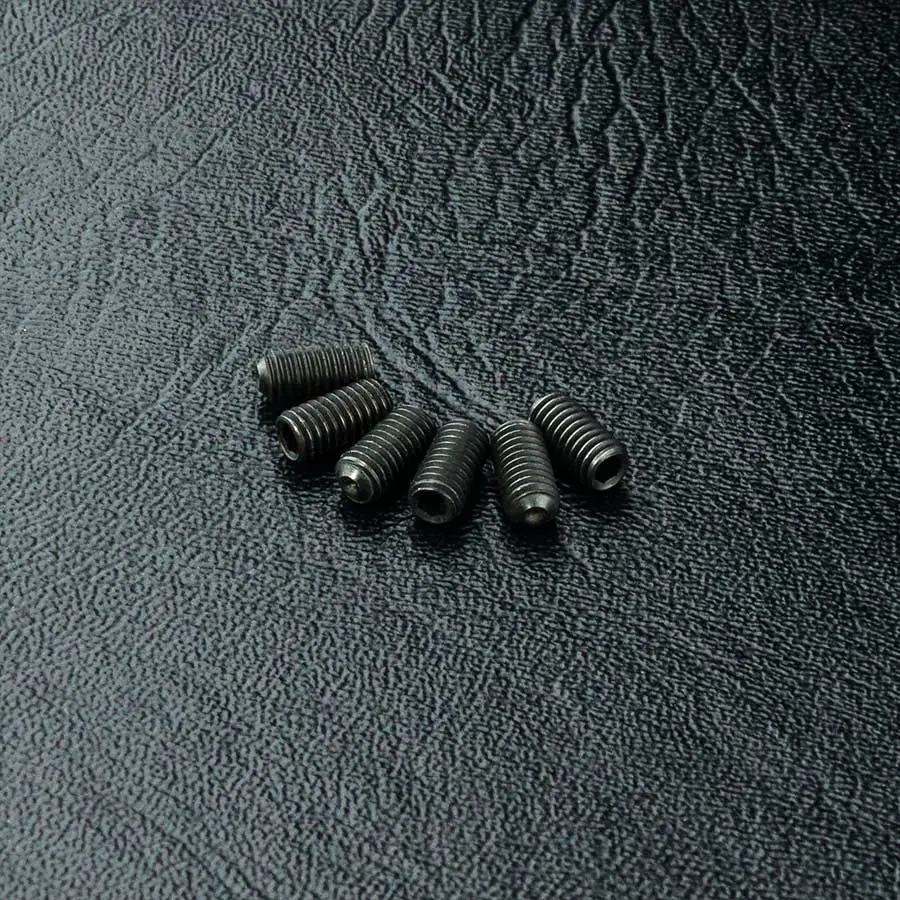Mst Set Screw M3 X 6 1