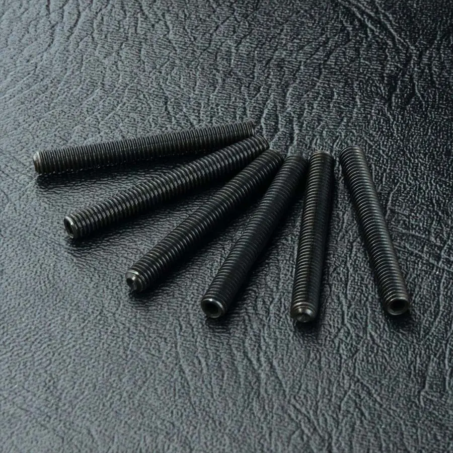 Mst Set Screw M3 X 25 1