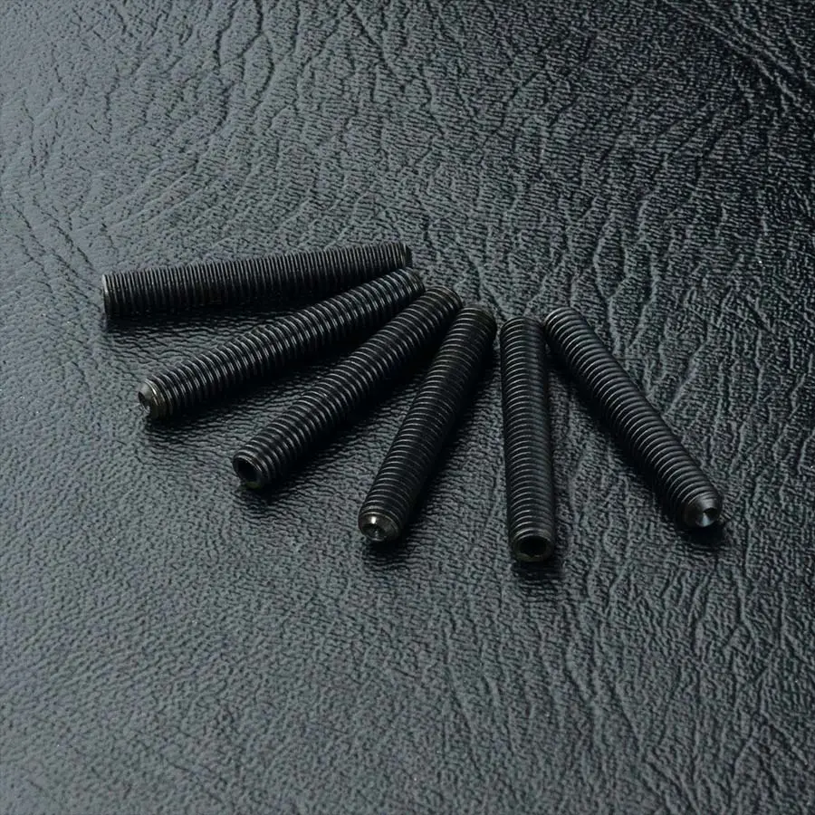 Mst Set Screw M3 X 20 1