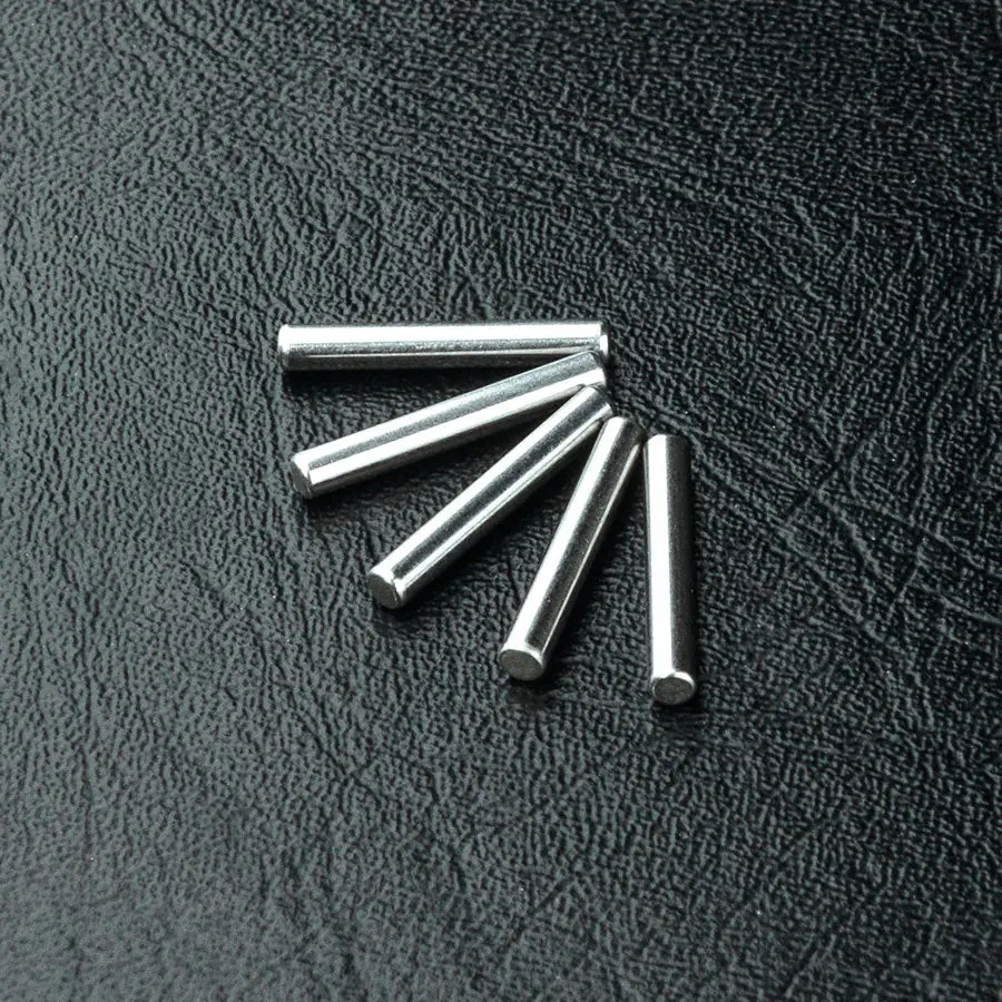 Mst Shaft 2 X 13.8 1