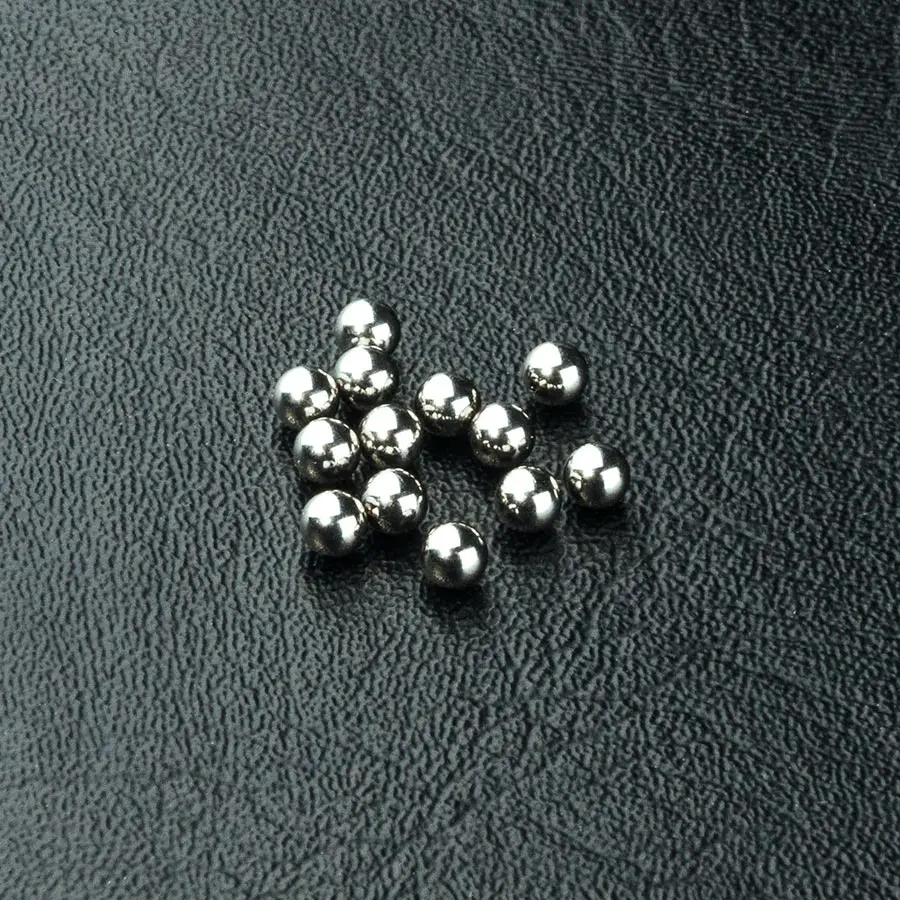 Mst Steel Ball 3.0 1