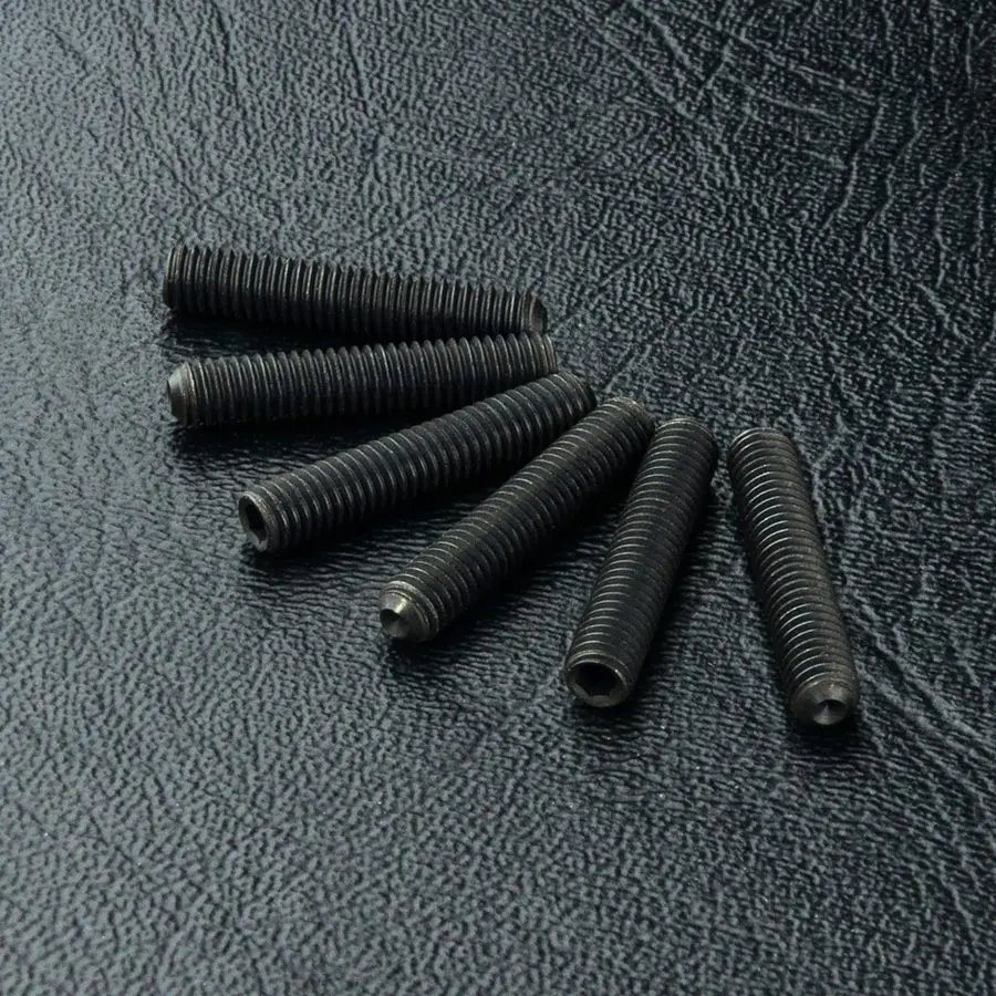 Mst Set Screw M3 X 16 1