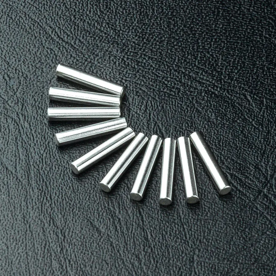 Mst Shaft 2 X 10.8 1