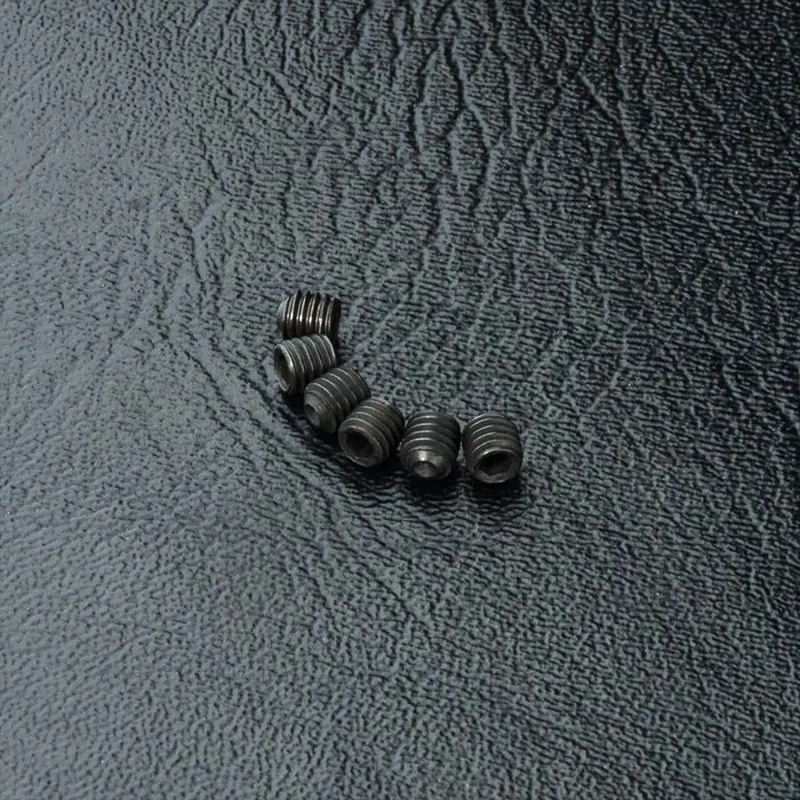 Mst Set Screw M3 X 3 1