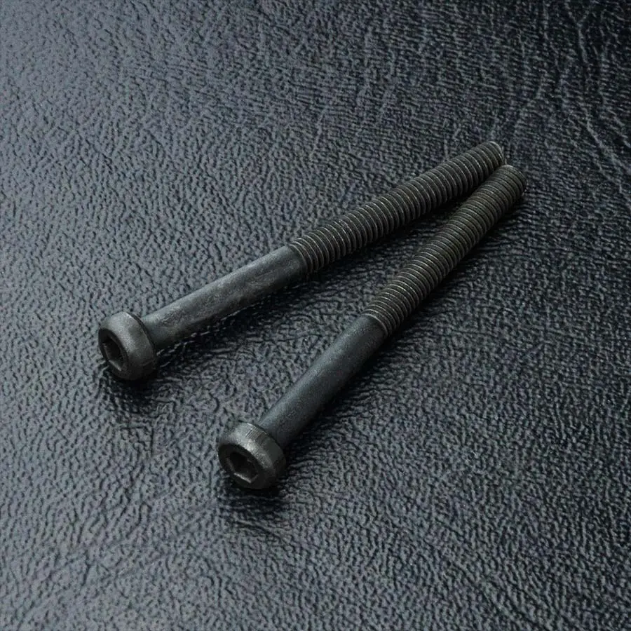 Mst Cap Screw M2.5 X 30 1