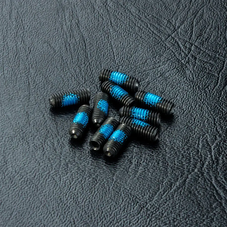 Mst Set Screw M3 X 8 (Nl) 1