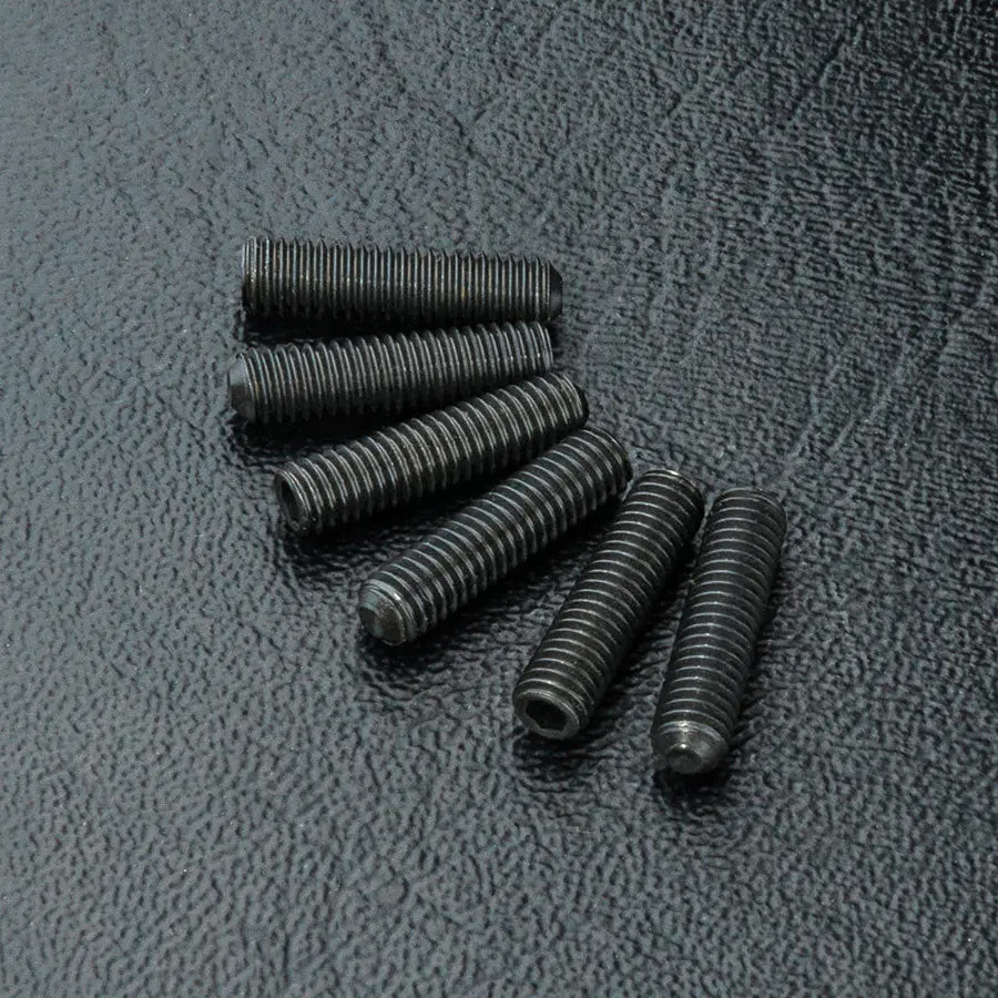 Mst Set Screw M3 X 12 1