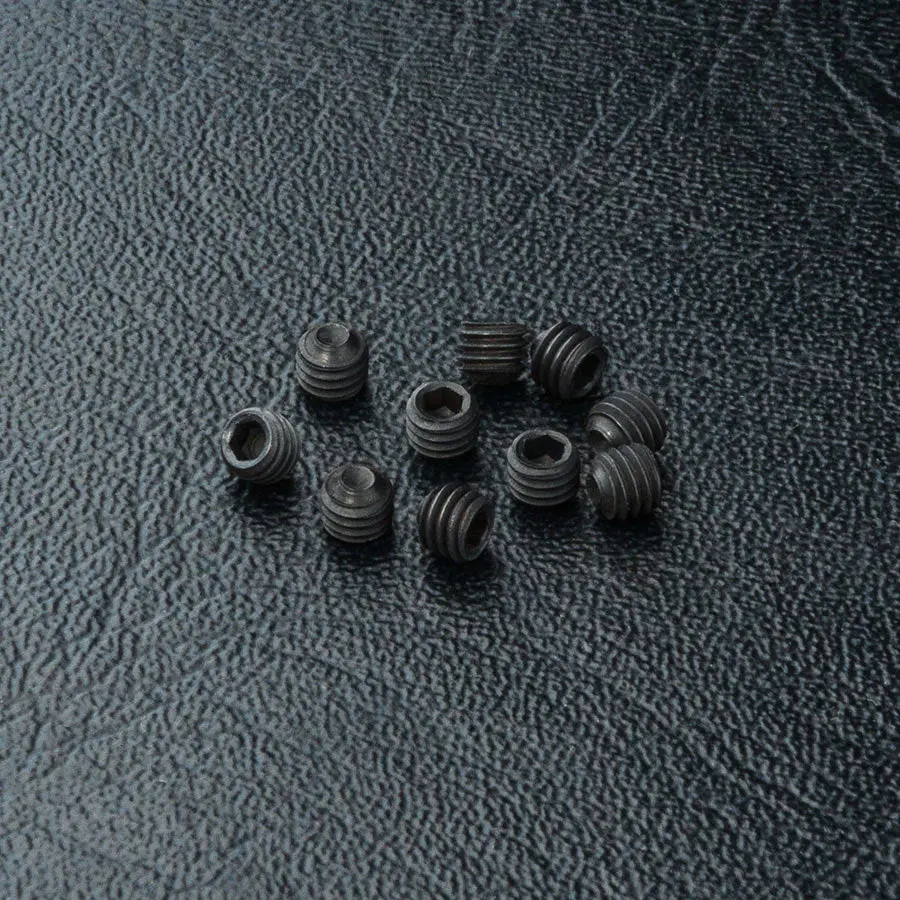 Mst Set Screw M3 X 2.6 1