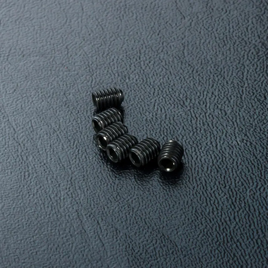 Mst Set Screw M3 X 14 1