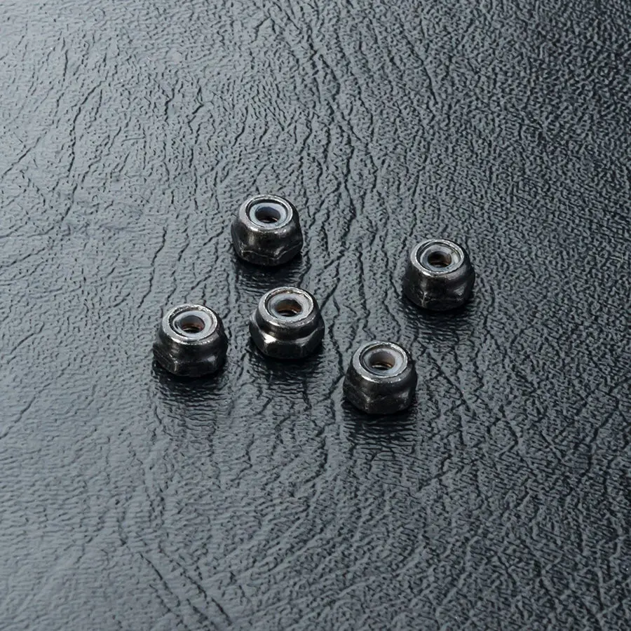 Mst Lock Nut M2.5 1