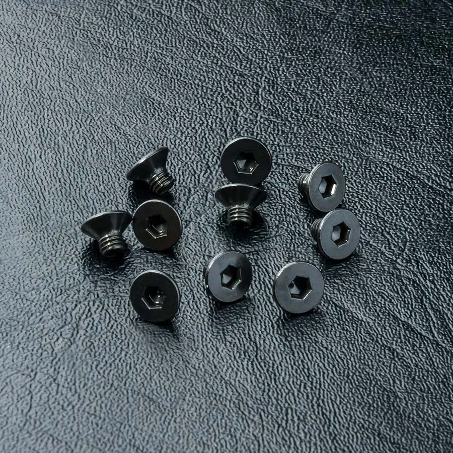 Mst Countersunk Screw M3 X 4 1