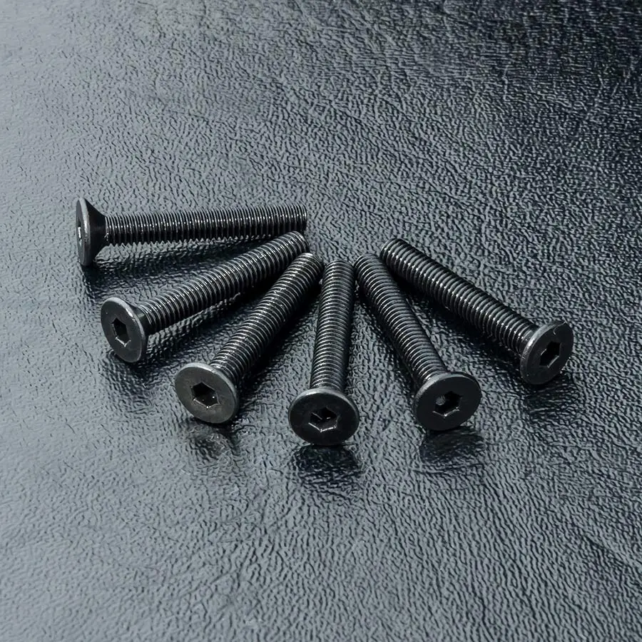 Mst Countersunk Screw M3 X 20 1