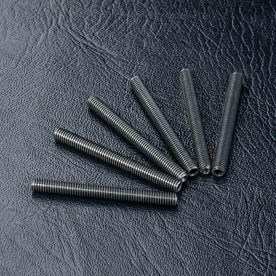 Mst Set Screw M3 X 30 1