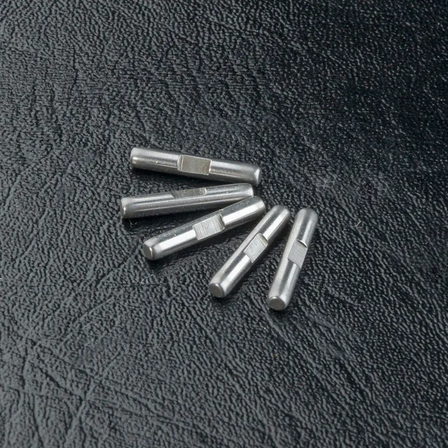 Mst Shaft 2 X 11.8 1